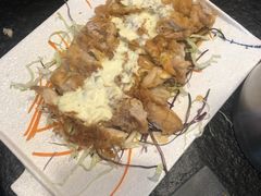 -东京爱上大连(中央大道店)