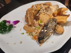 -顺峰顺水顺德菜(龙华店)