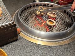 -300杯·和牛烧肉清酒专门店(廊里店)