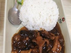 -李先生牛肉面大王(东单店)