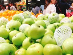 -永辉超市(泰州万达广场店)