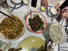 -柴火农家·江西赣南菜(土华店)