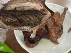 -煲煲掂风味煲仔饭餐厅(西区店)