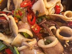 -沪小胖·小龙虾·蓝龙王(八佰伴店)