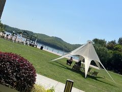 -天目湖涵田度假村