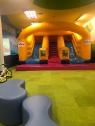 -莫莉幻想儿童乐园(绍兴金帝银泰城店)