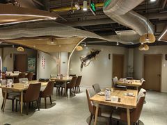 -郭靖内蒙菜·烤全羊·烧烤(望京旗舰店)