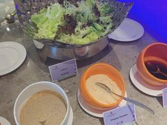 -星璞餐厅(深铁塘朗城君璞酒店)