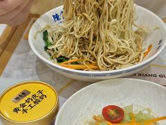 -陳香貴·兰州牛肉面(上海长风大悦城店)