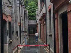 -中共二大会址纪念馆