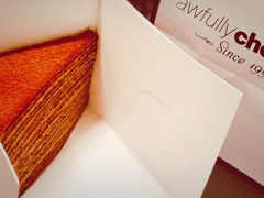 -Awfully Chocolate(来福士广场店)