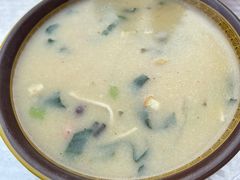 甜沫-张家油条