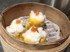 -小城粥道·海胆鲜虾粥(解放广场店)