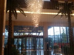 2014年11月21日入住-常州环球恐龙城维景国际大酒店