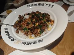 -吕氏疙瘩汤·新鲁菜(济南万象城店)