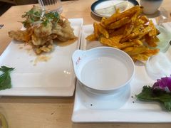 -东北风(江北万达店)