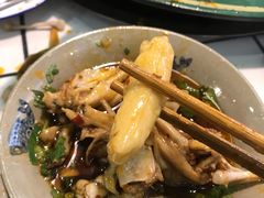 -有拈头成都市井火锅(柳市店)