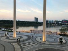 -L'Arome芳芳法国餐厅(仙林金鹰店)