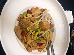 臭豆腐烧大肠-老头儿油爆虾·1987杭州烟火味(湖滨银泰in77D区店)