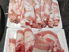 -火锅岛潮牌自助餐厅(天津天佑城店)