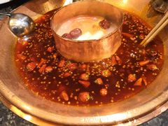 -老码头火锅(骡马市店)