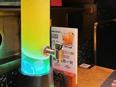 -烤匠麻辣烤鱼(万象城店)