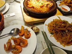 -小菜园新徽菜(芜湖镜湖苏宁店)