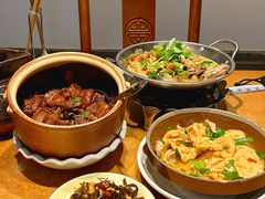 -细毛私家菜总店