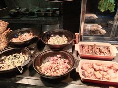 -长沙北辰洲际酒店-兰调全日餐厅