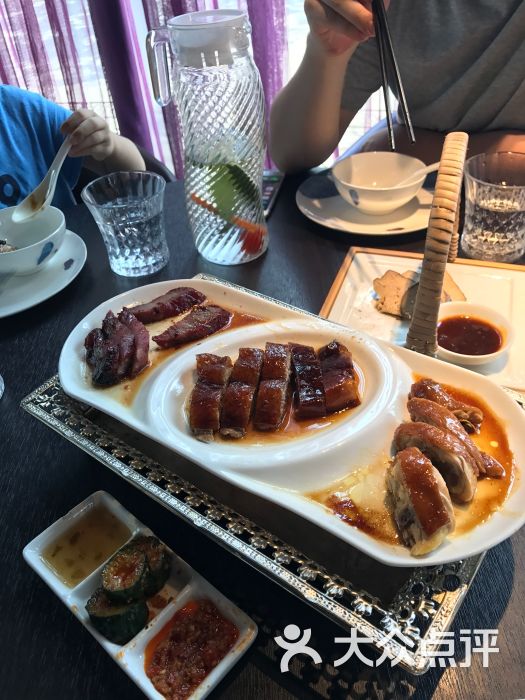 鹅夫人(苏州圆融店)图片 - 第2张