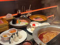 -牛YO寿喜烧和牛火锅自助(三台子万象汇店)