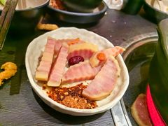 -芸鲜季·云南野生菌餐厅· 云南风物味研社(闵行店)