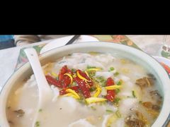 -大树餐厅(红旗街万达店)