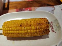 -木屋烧烤(西南角店)
