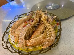 -阿龙海鲜农家乐·三亚老字号(海棠湾店)