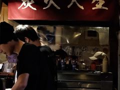-半藏居酒屋(香港花园店)