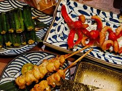 -鸟泉居酒屋·烧鸟·酒馆(百子湾店)