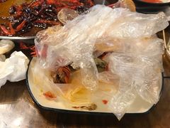 -海岛八号龙虾烧烤田鸡(蓝天路总店)
