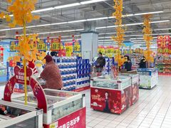 -大润发(明珠店)