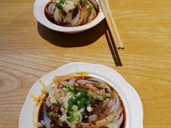 -龙抄手食府(浣花北路店)