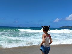 -三亚亚龙湾天域度假酒店