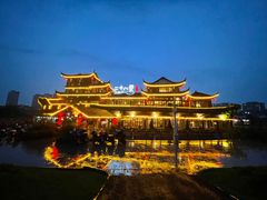 -二十八里太湖船菜(吉祥路店)