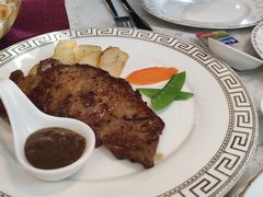 -92°C俄式厨房(中央大街店)