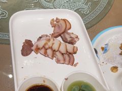 -倍儿美海鲜排挡·非遗海鲜蒸饺(洋货店)