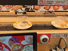 -友壹町寿司(佛山新DNA店)