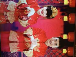 唯一视觉摄影工作室(李家村万达店)-唯一视觉婚纱摄影(李家村店)