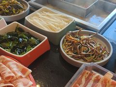 -重庆德忆火锅（龙南街3店）(渝水岸餐饮)