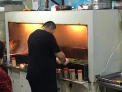 -内蒙古海拉尔烤羊腿·烤全羊·烧烤