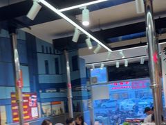 -英雄故事地摊烤肉(马驹桥店)