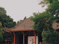 -青羊宫